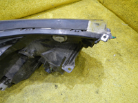 Фара левая Toyota Rav 4 CA40 (2015-2019) LED