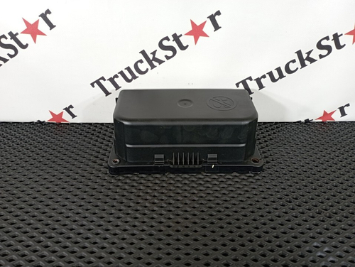 Блок управления шасси передний 2018г.