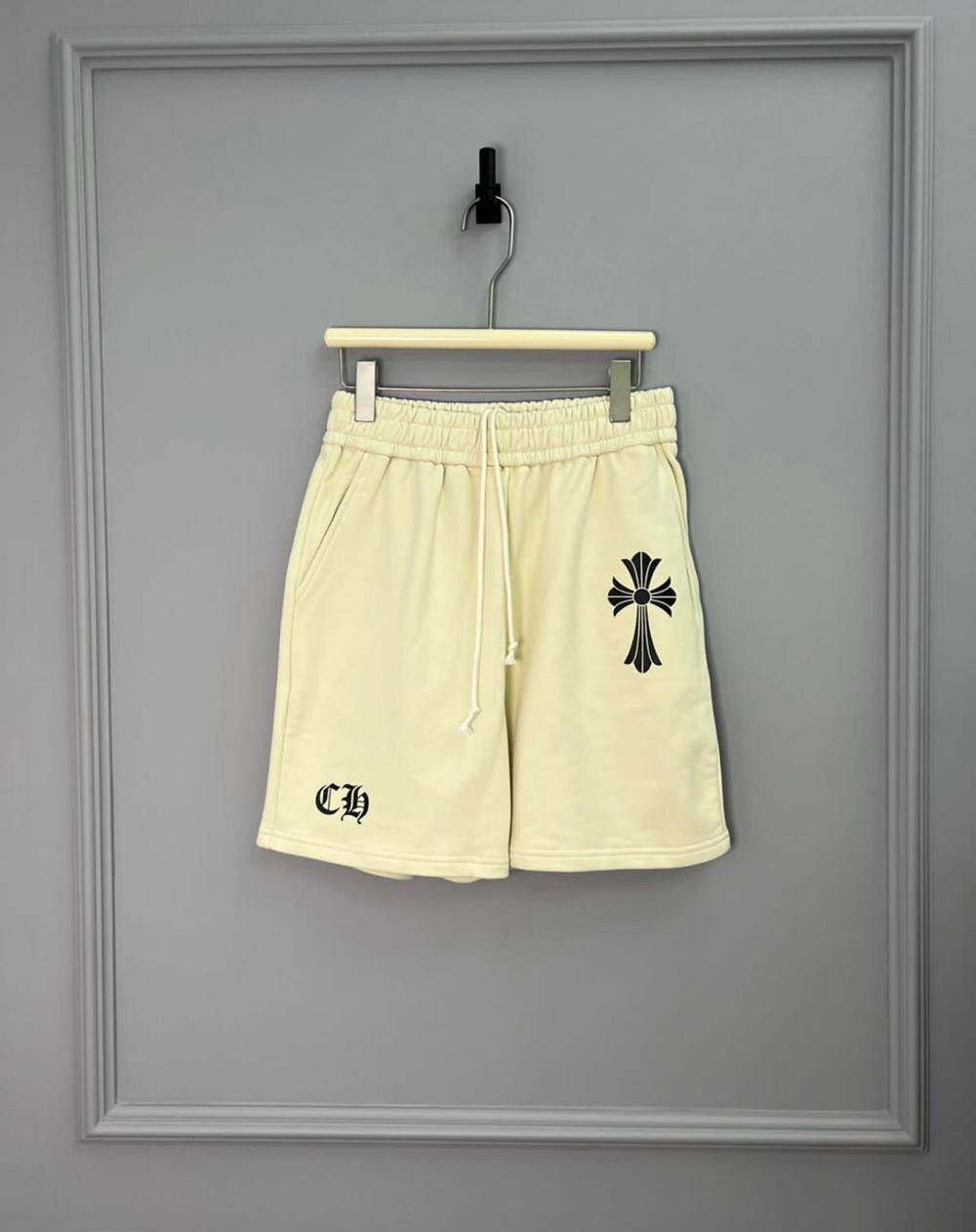 Шорты Chrome Hearts