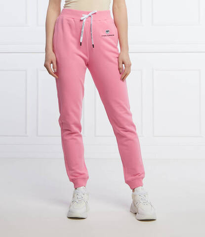спортивные штаны Chiara Ferragni - розовый(72CBAT07CFT03)