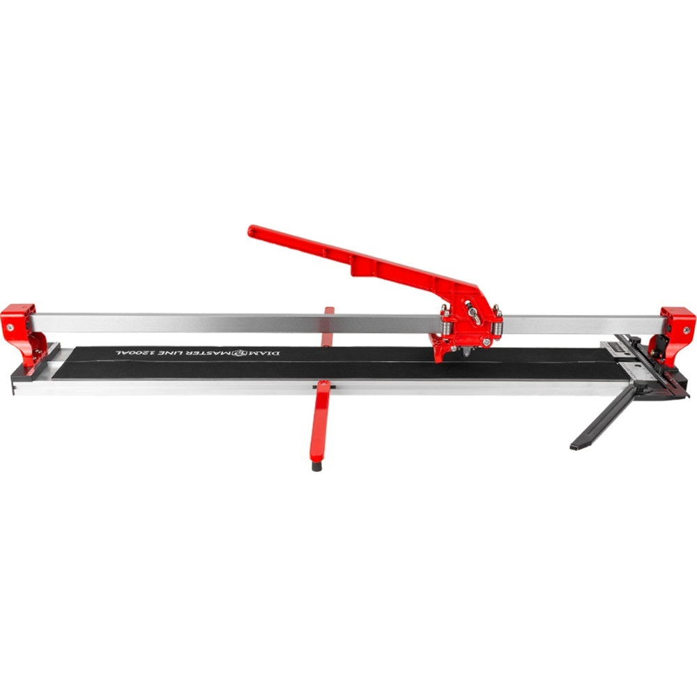 Плиткорез ручной DIAM Master Line-1200AL