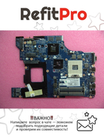 Материнская плата для ноутбука Lenovo E530/E530c QILE2 LA-8133P DIS GPU-N13M-15 (04W4015), оригинал