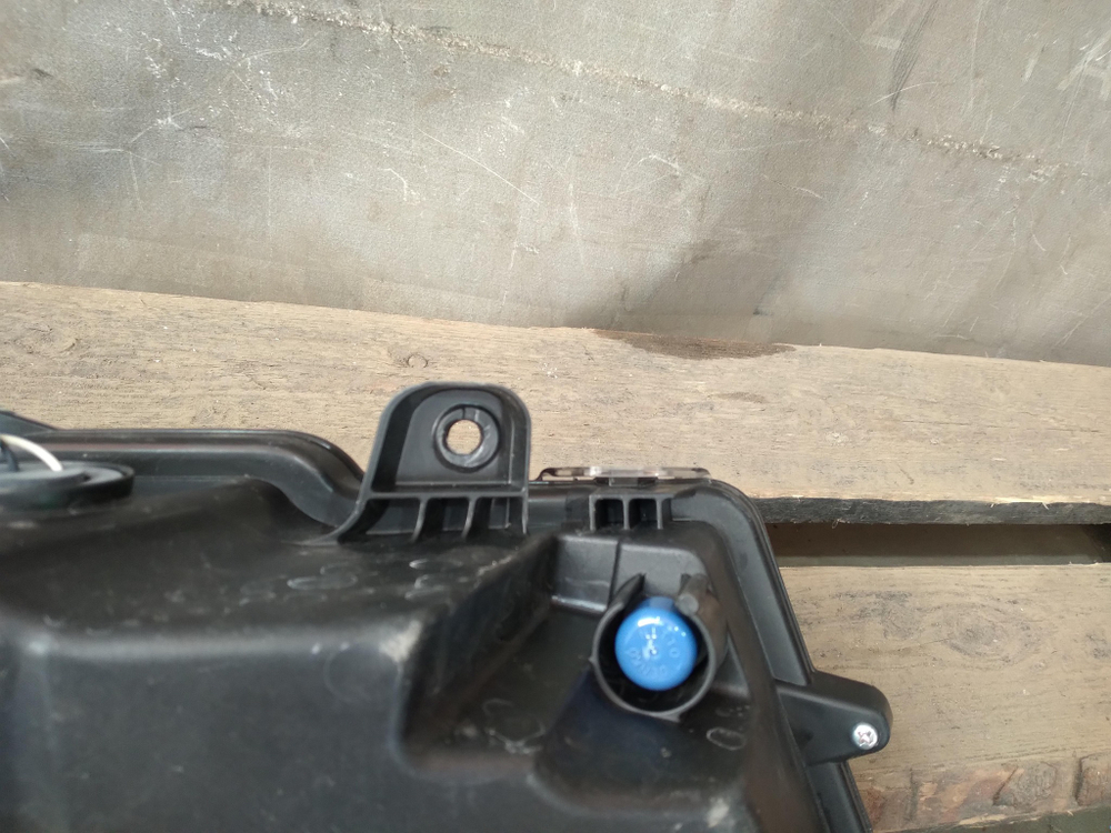 ДХО правый Lexus NX 1 14-21 Б/У Оригинал