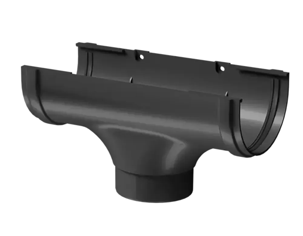 Водосточная воронка Premium