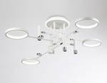 Потолочная люстра Ambrella Light FL FL51648
