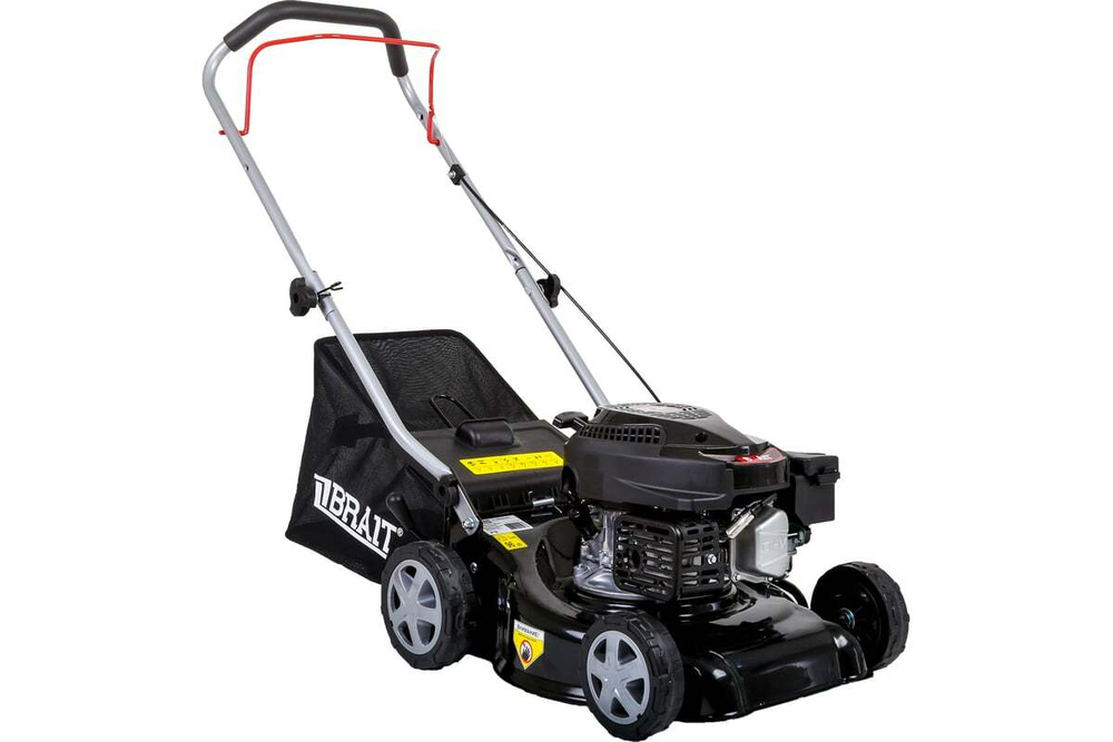 Газонокосилка бензиновая Brait BR3540