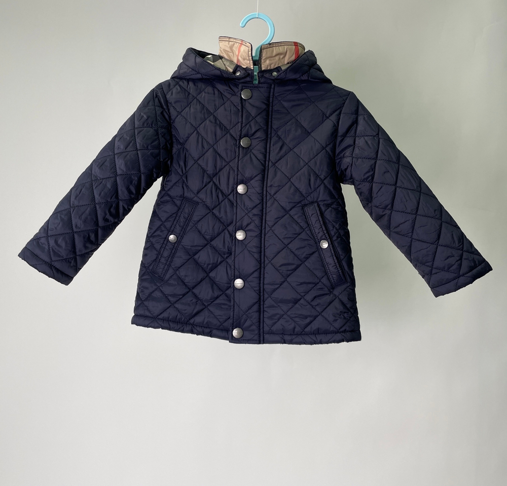 Куртка Burberry