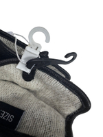 Перчатки. Женские. Материал верха: Кожа оленя. Подклад: Трикотаж-шерсть. Наружний шов. Ручная работа. 5 шт в упаковке.