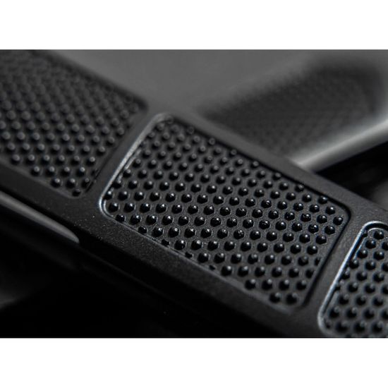 Складной нож автоматический Boker 01BO474 Kwaiken Grip Auto Black c клинком из стали D2, рукоять алюминий