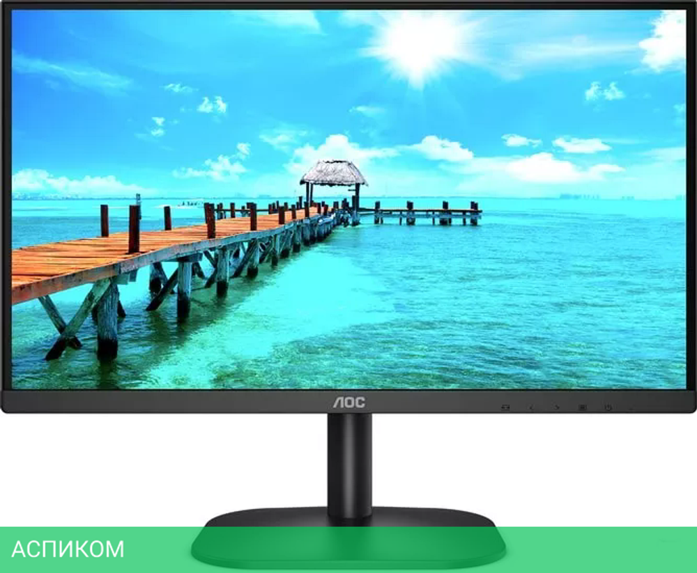 Монитор AOC 22B2H