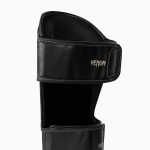 Шингарды Venum Impact Evo Scales Shinguards black