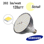 Фитолампа светодиодная для растений