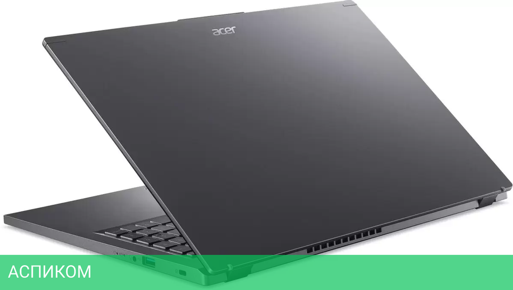 Ноутбук Acer Aspire 16 A16-51GM-5995 NX.KXUCD.002