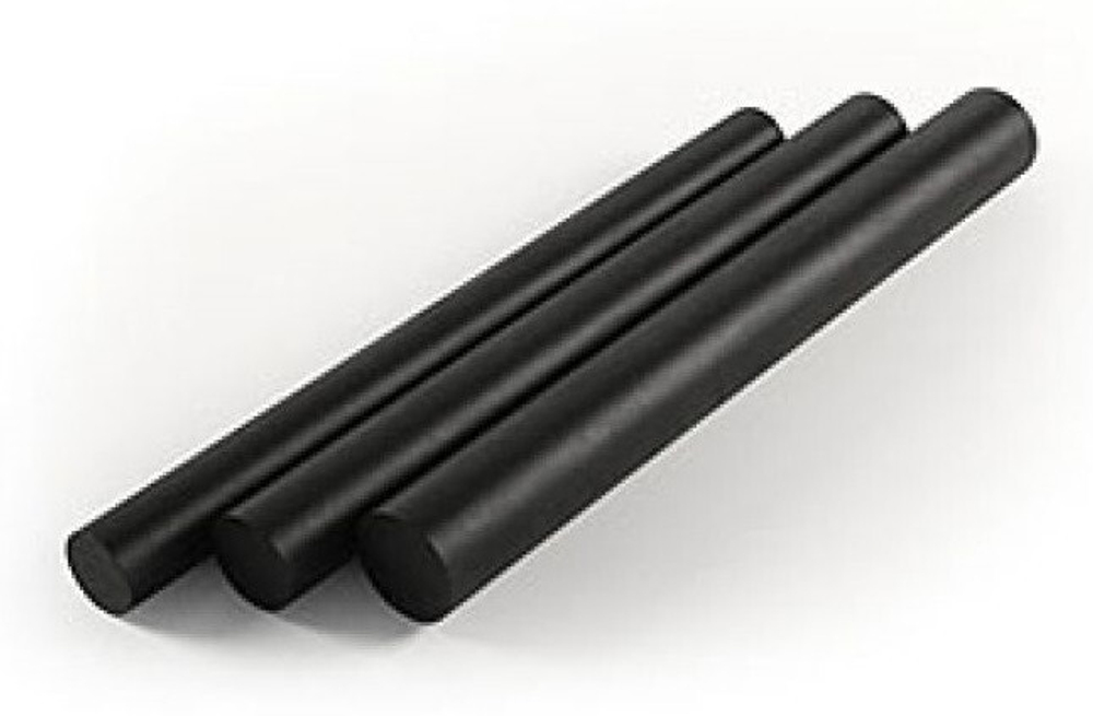 Капролон графитонаполненный