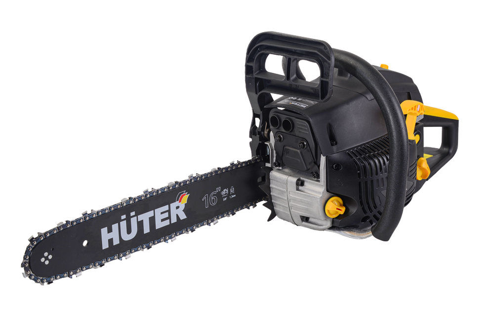 Бензопила Huter BS-45М