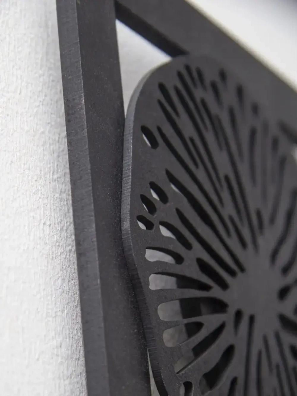 Декор для дома на стену 24*54 см