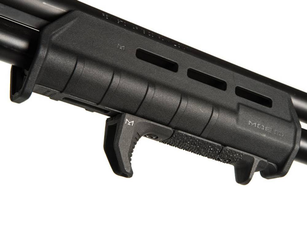 Цевье Magpul MOE M-LOK Forend Remington 870, черный