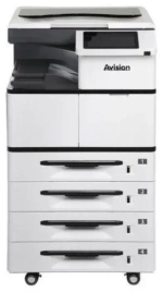 МФУ Avision  AM5640i