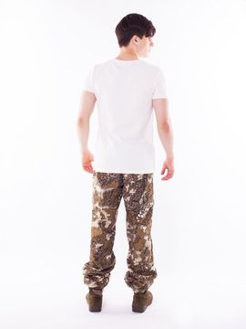 Футболка "PRIMITIVE INSTINCT" (беж)