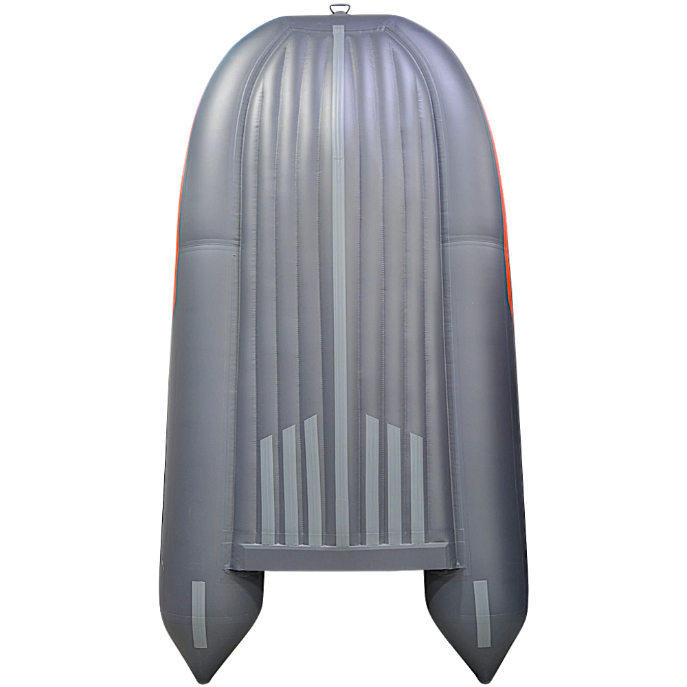 Лодка ПВХ Hunterboat Стелс 355 Аэро -