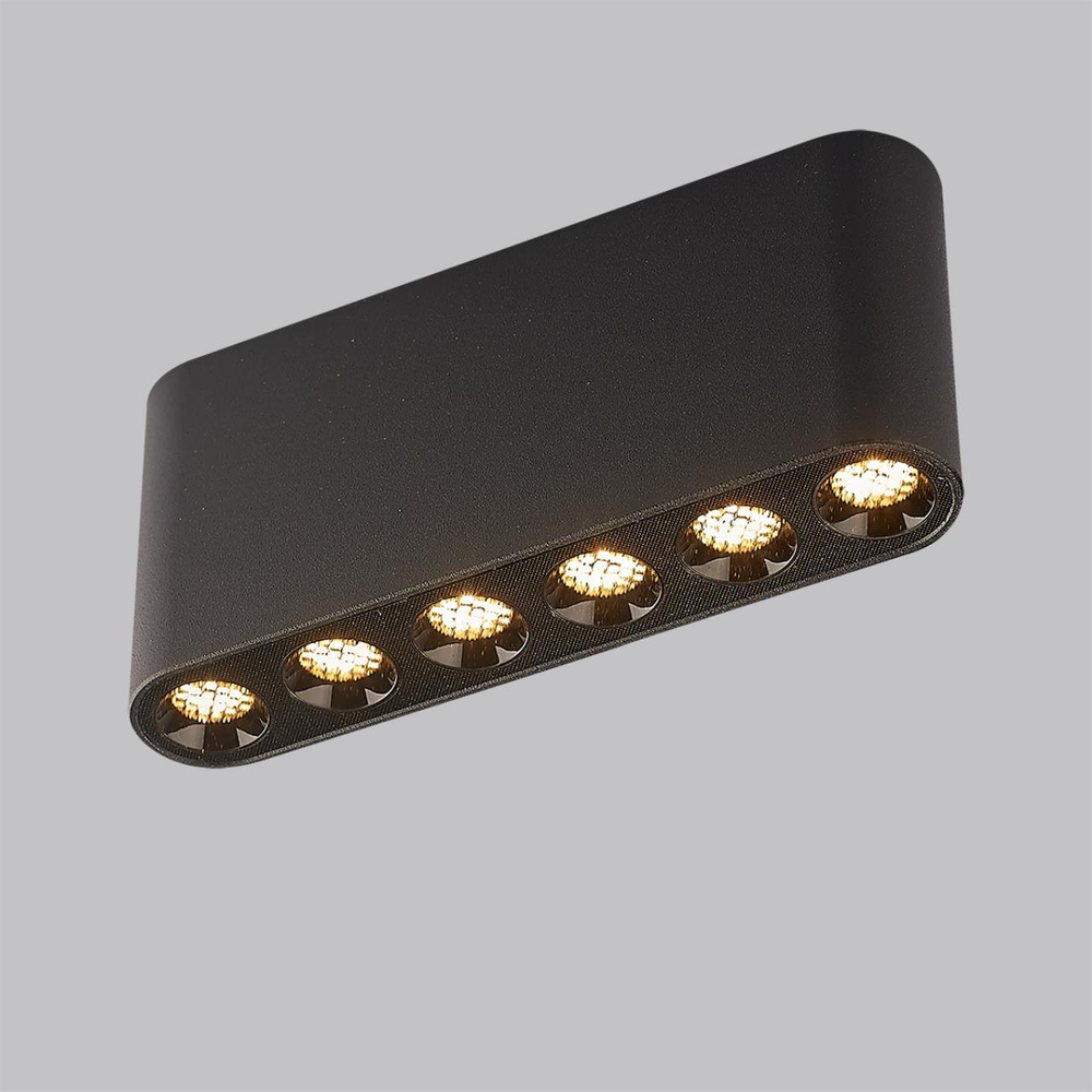 Потолочный светильник ODEON LIGHT 7092/15CL