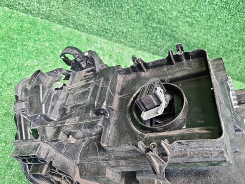 Битая Фара правая BMW X5 G05 X6 G06 (18-23) Laser