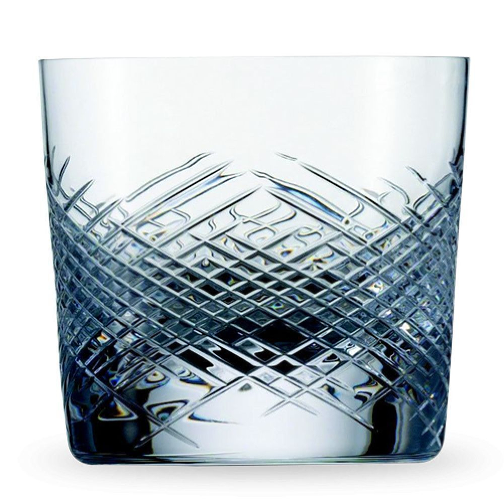 Набор стаканов для виски 2шт 284мл Zwiesel 1872 Hommage Comete Германия