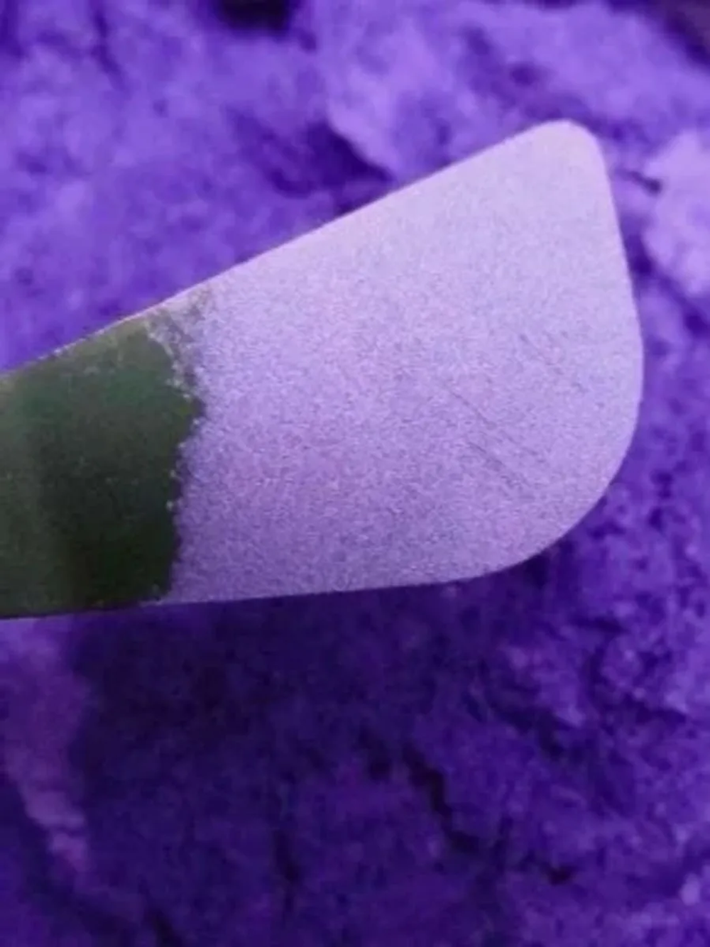 Премиум 8978 Фиолетовый - перламутровый сухой краситель