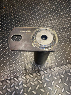 Палец 263F8-70101