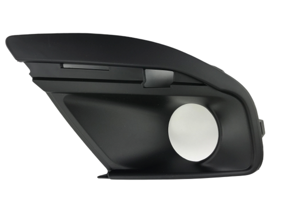 Рамки ПТФ Lada Granta FL (Пара)