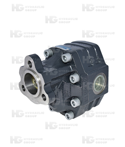 Шестеренный насос NPH 61 SX UNI