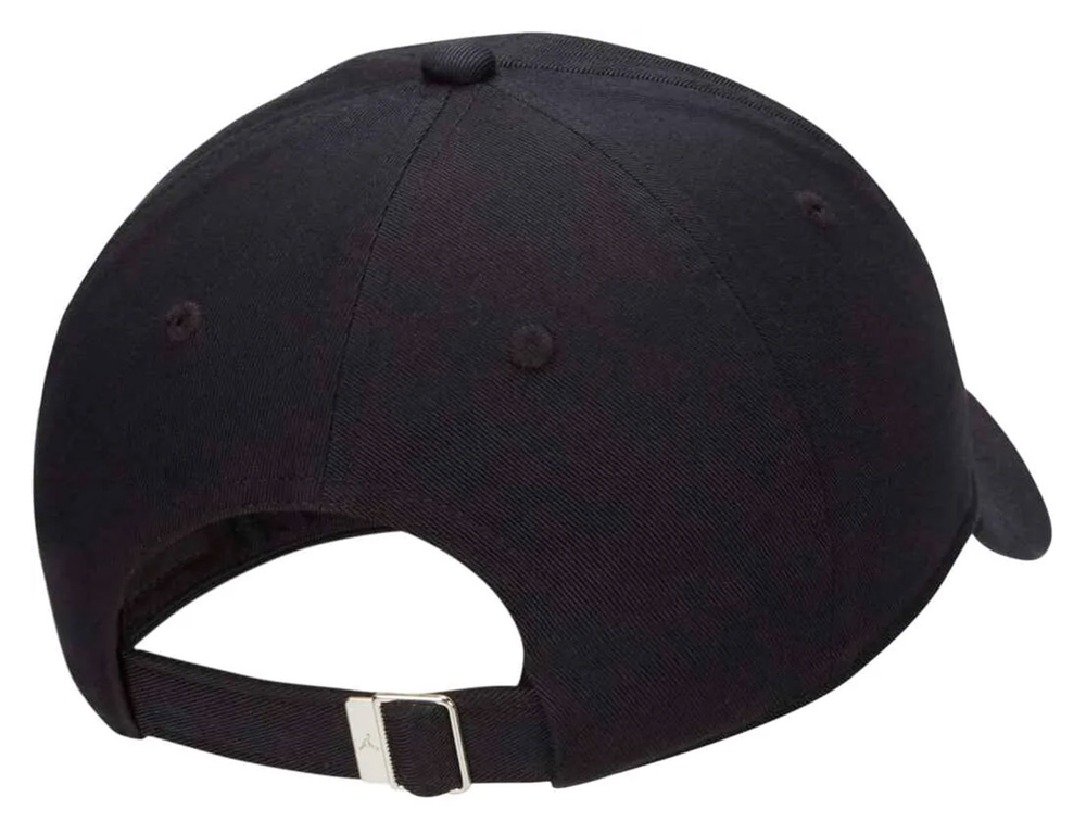 FD5181-010 Кепка Nike J CLUB CAP US CB FLT PATCH