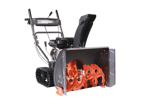 Снегоуборщик бензиновый Patriot PS 707 T