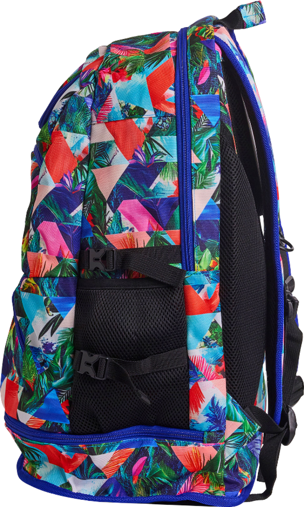 Рюкзак FUNKY TRUNKS Palm Prism