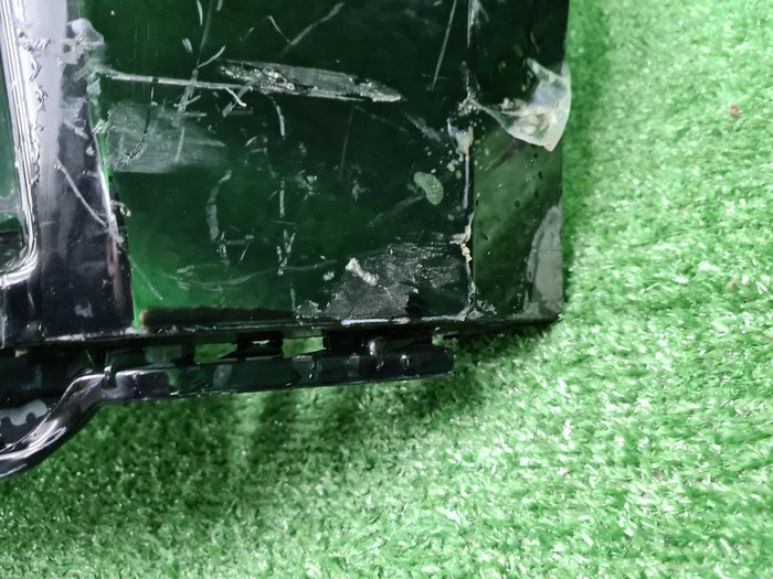 Бампер передний Zeekr 001 (2021-н.в.)