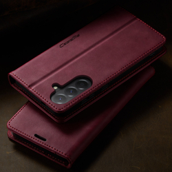 Чехол-книжка CaseMe RFiD Samsung Galaxy A56