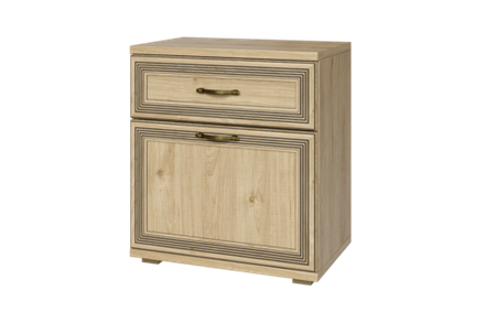 Тумба Карина ТБ-1025