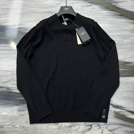 Джемпер Fendi