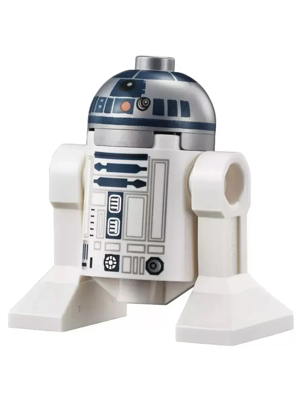 Конструктор Star Wars Спасательная капсула Дроидов 214 дет