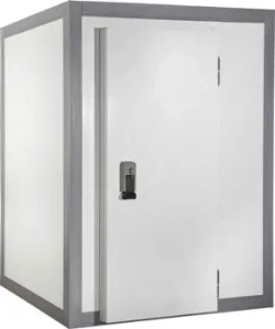 Холодильная камера Polair КХН-6,61 (1360х2860х2200) 80мм