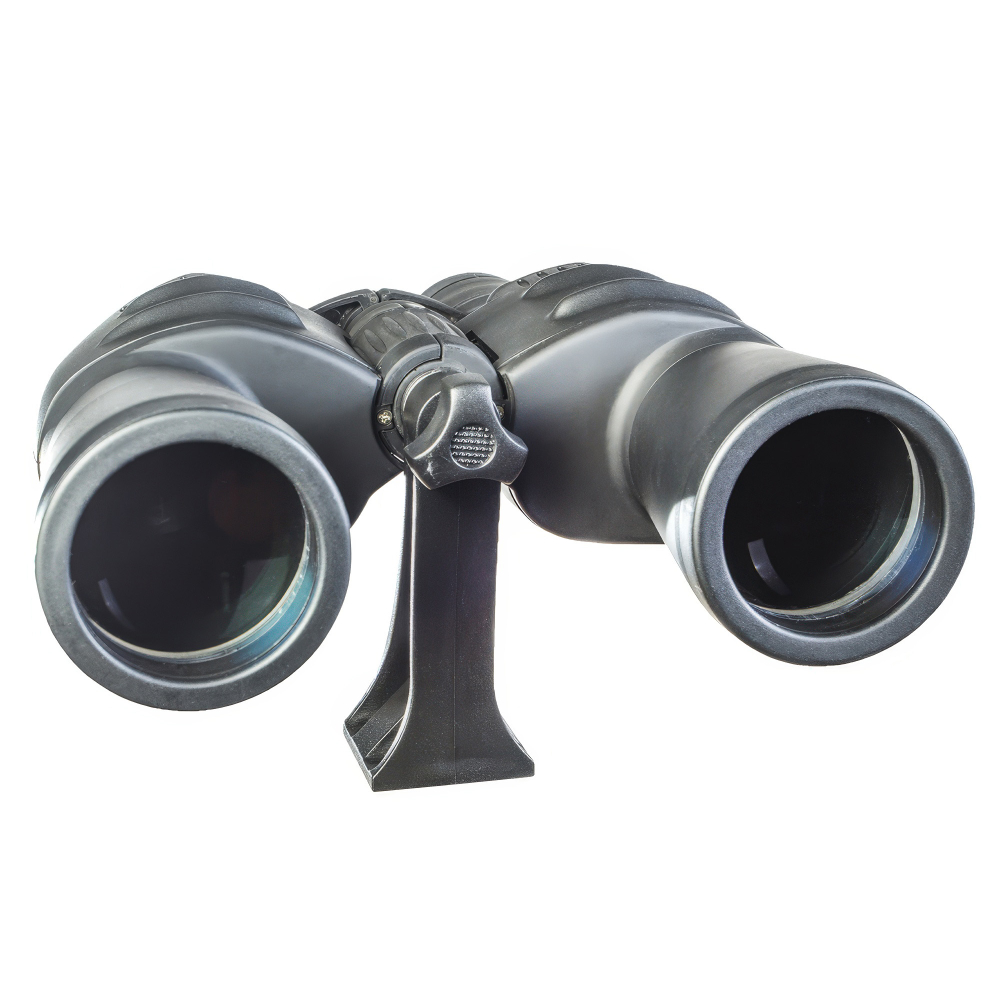 Бинокль Bresser Spezial Zoomar 7-35x50 - Мощное увеличение и светосильные объективы