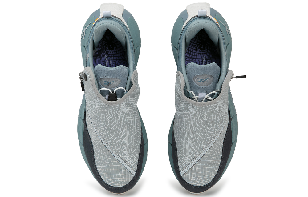 Кроссовки Spyder X Reebok Zig Kinetica Edge 2.5