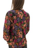 Блуза Волшебный шифон (люкс) Diolche