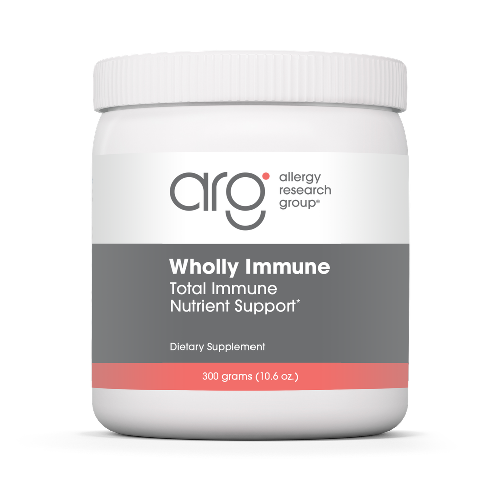 Wholly Immune Powder - 300 Grams  - 10.6 oz.