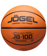 Мяч баскетбольный JB-100 №6 NEW