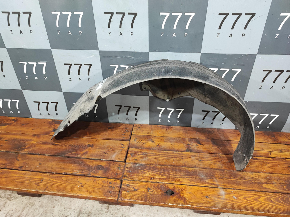 Подкрылок задний правый Kia Soul 2 (PS) 13-19 Б/У Оригинал 86822B2000