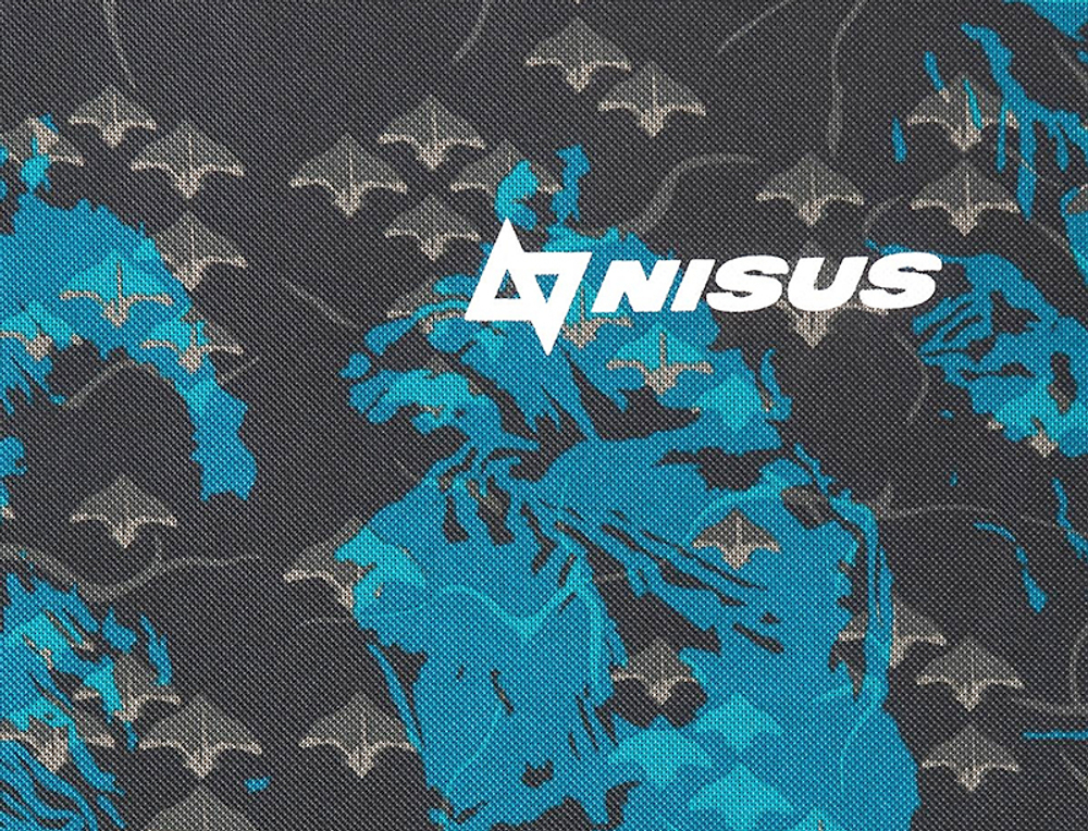 Кресло складное Shark N-T-SK-01-S