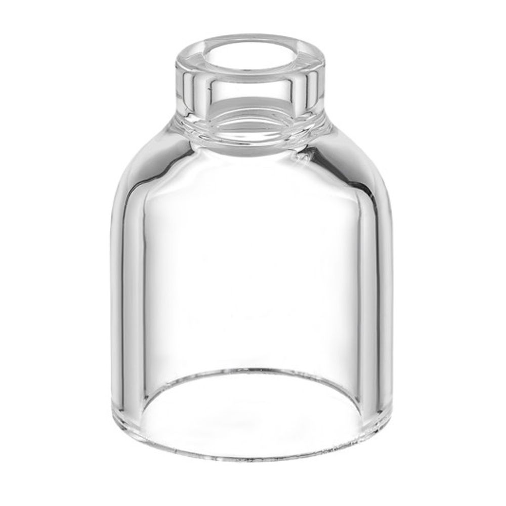 Сопло прозрачное 6,0мм IGS0720-SVA