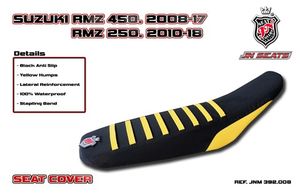 RMZ 450 08-17