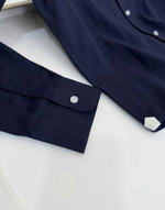 Льняная рубашка Loro Piana